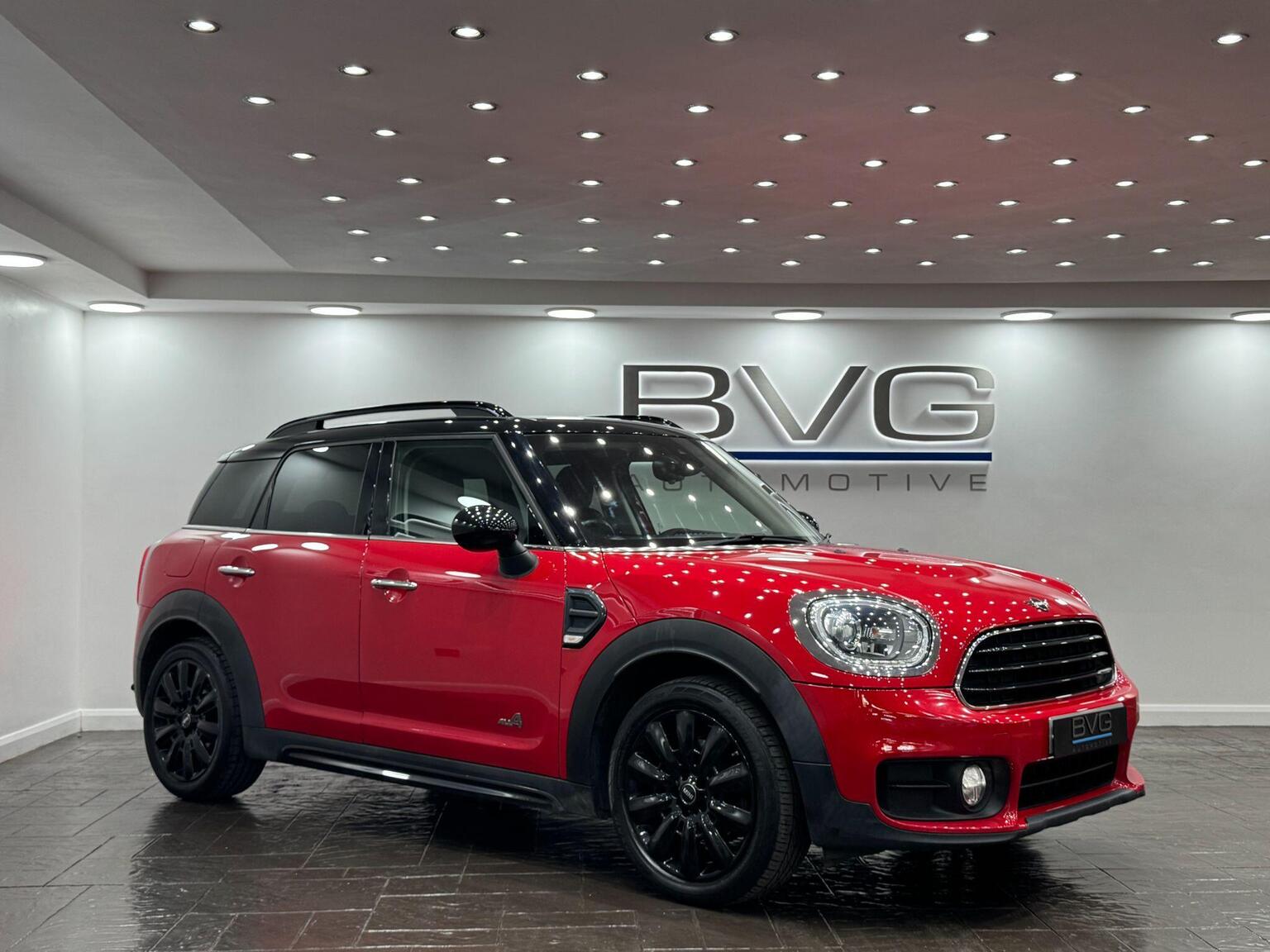 Countryman