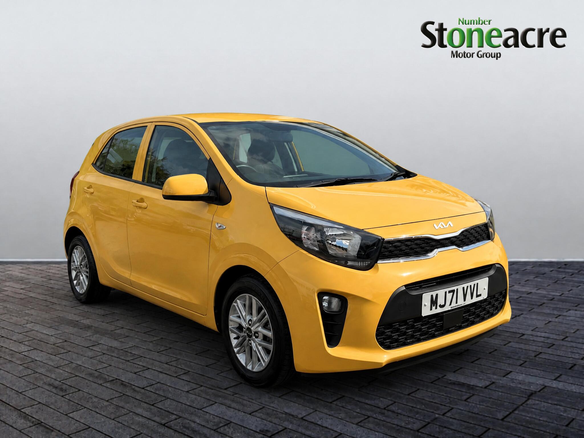 Picanto