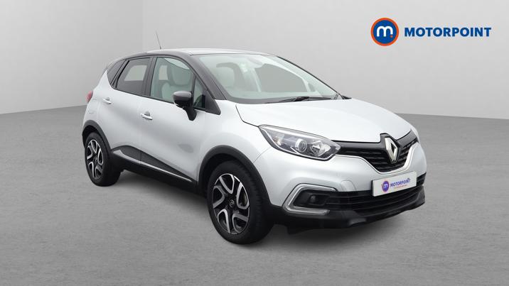 Captur