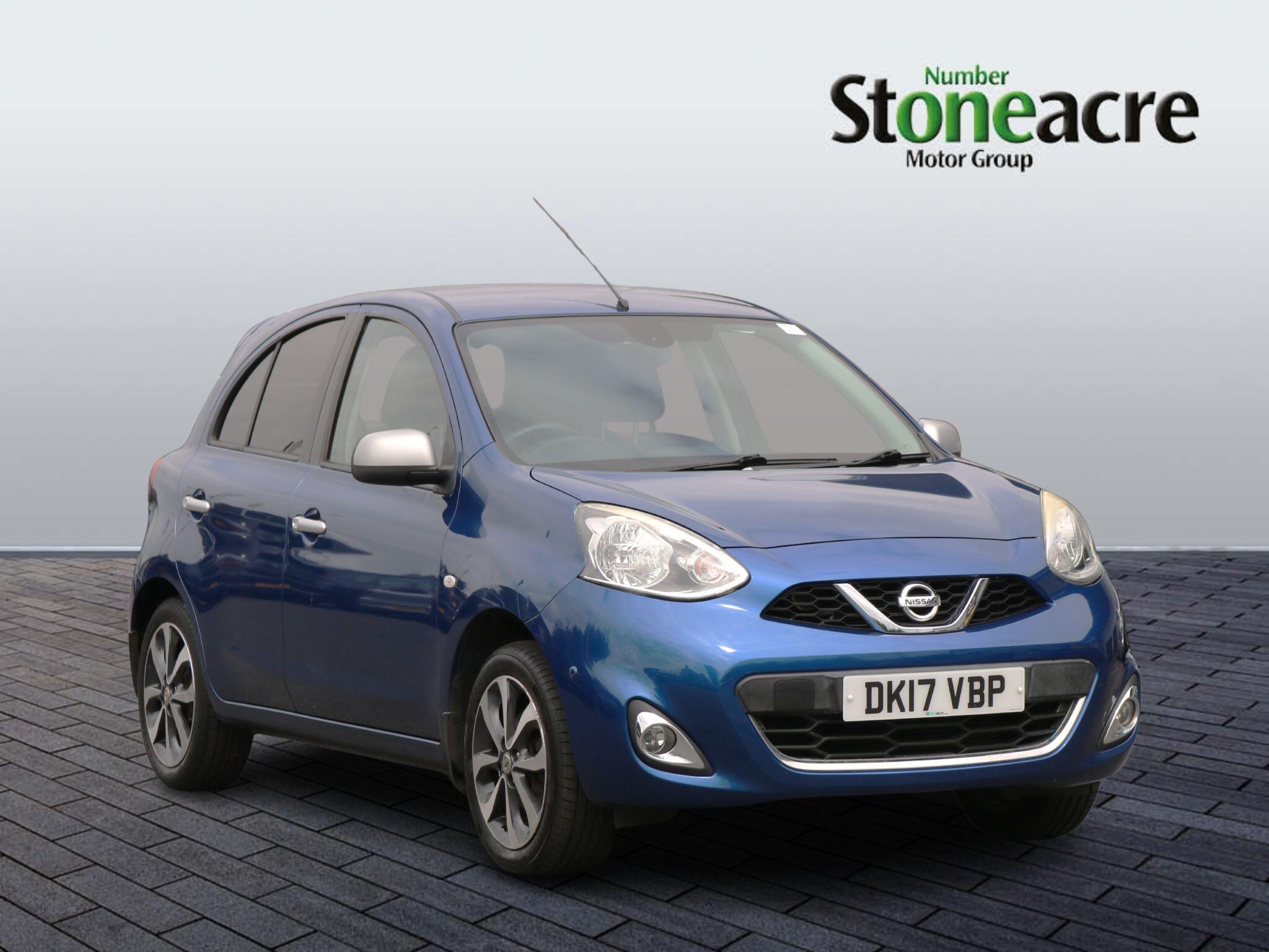 Micra