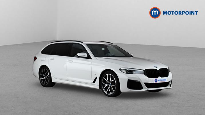 5 Series Touring