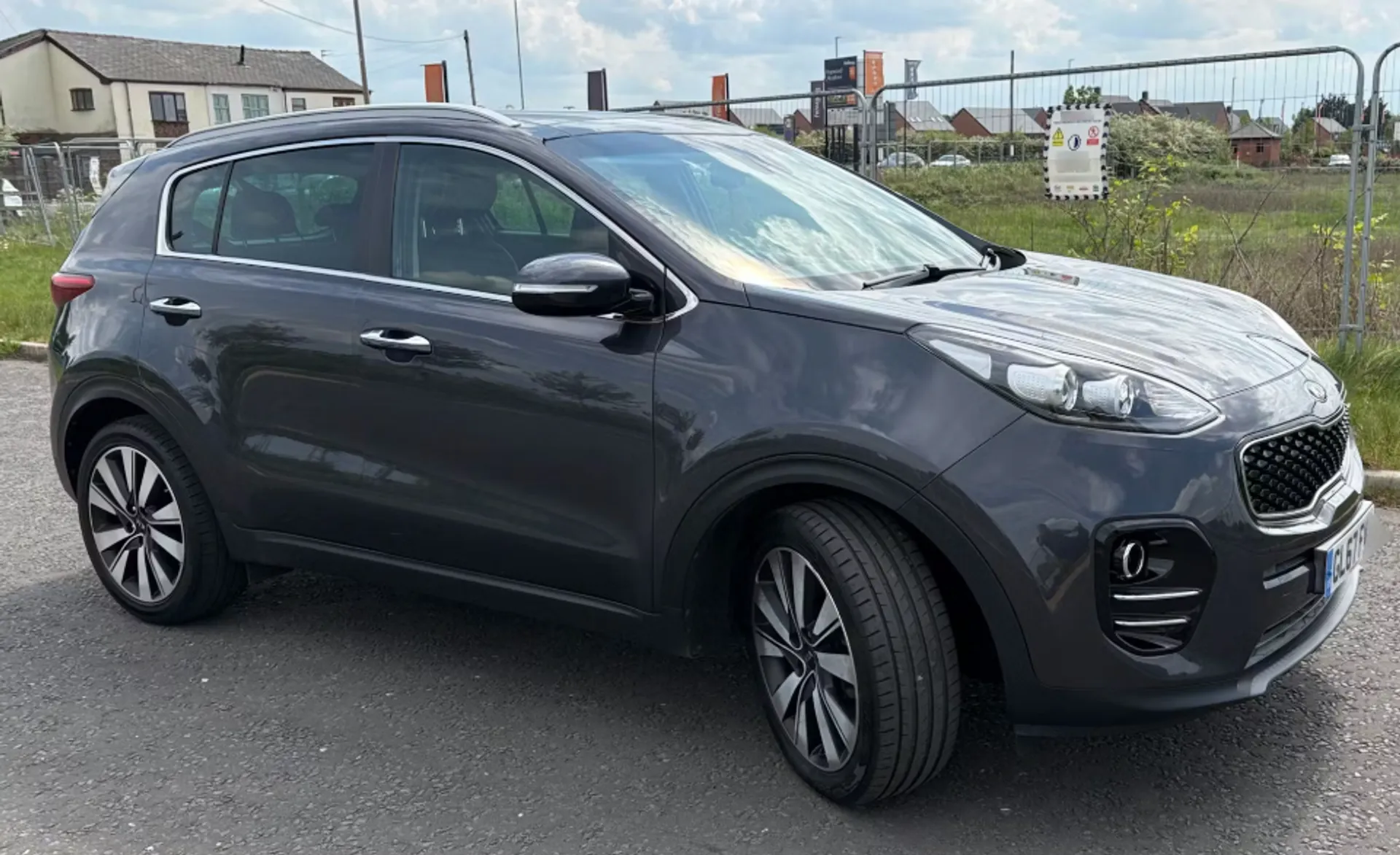 Sportage