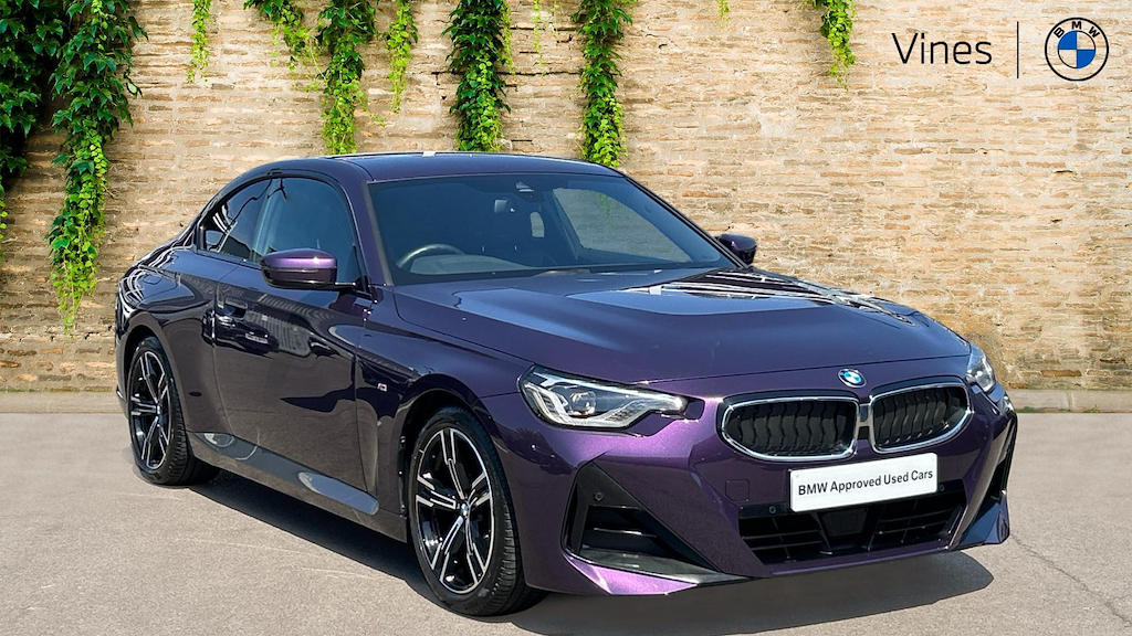 2 Series