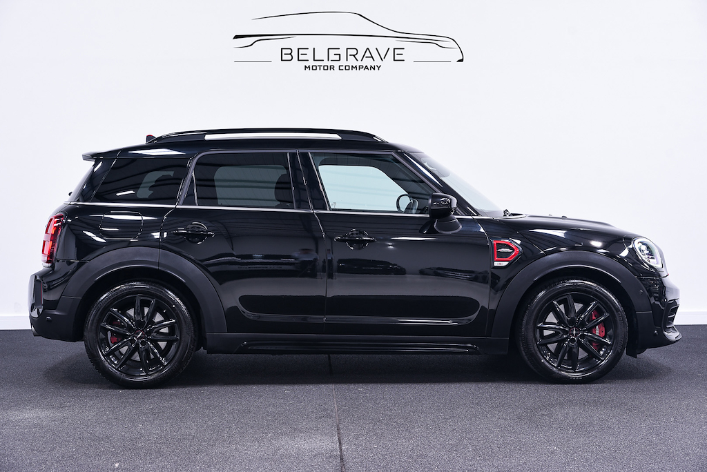Countryman