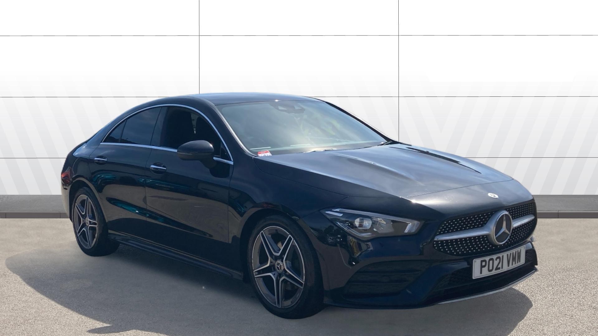CLA