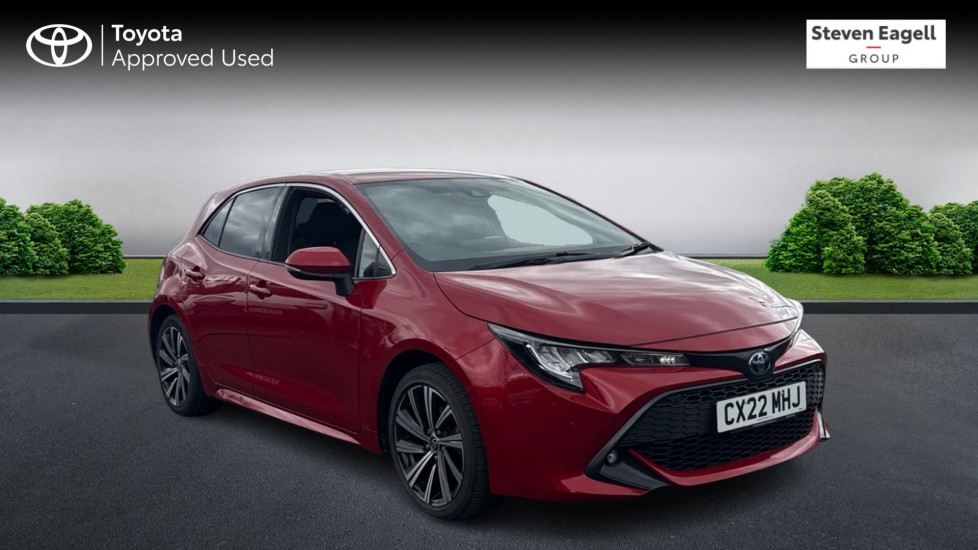 Corolla