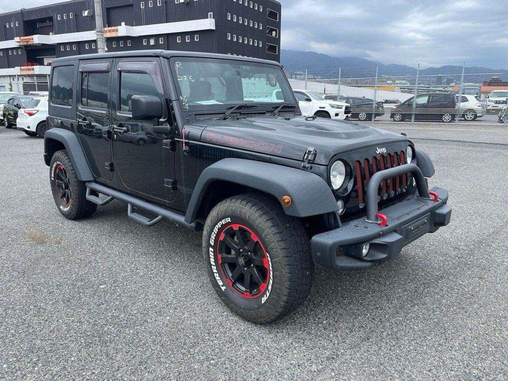 Wrangler