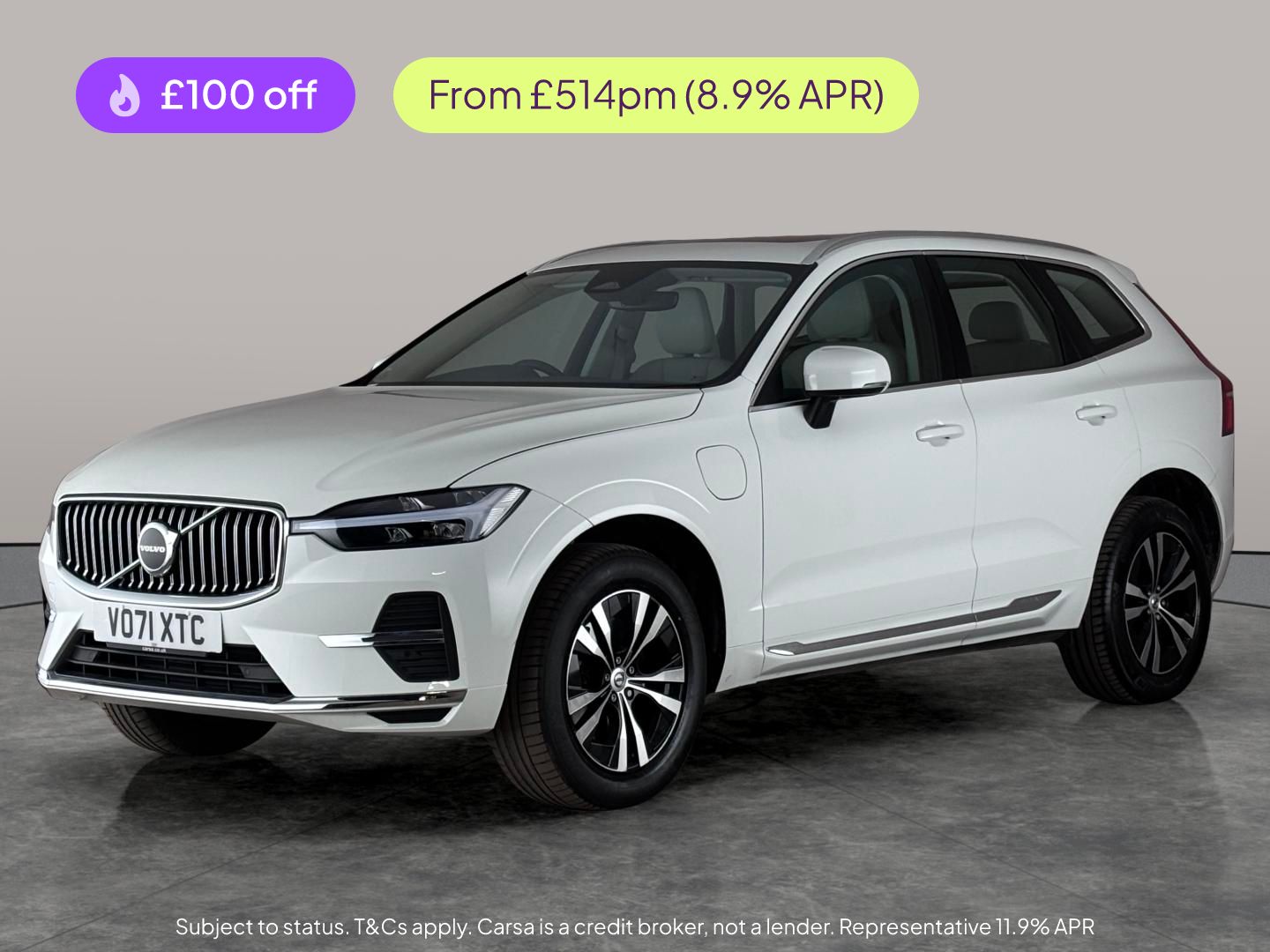 Xc60