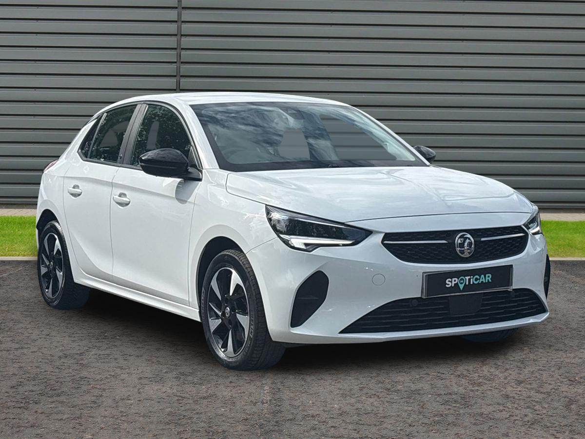 Corsa Electric
