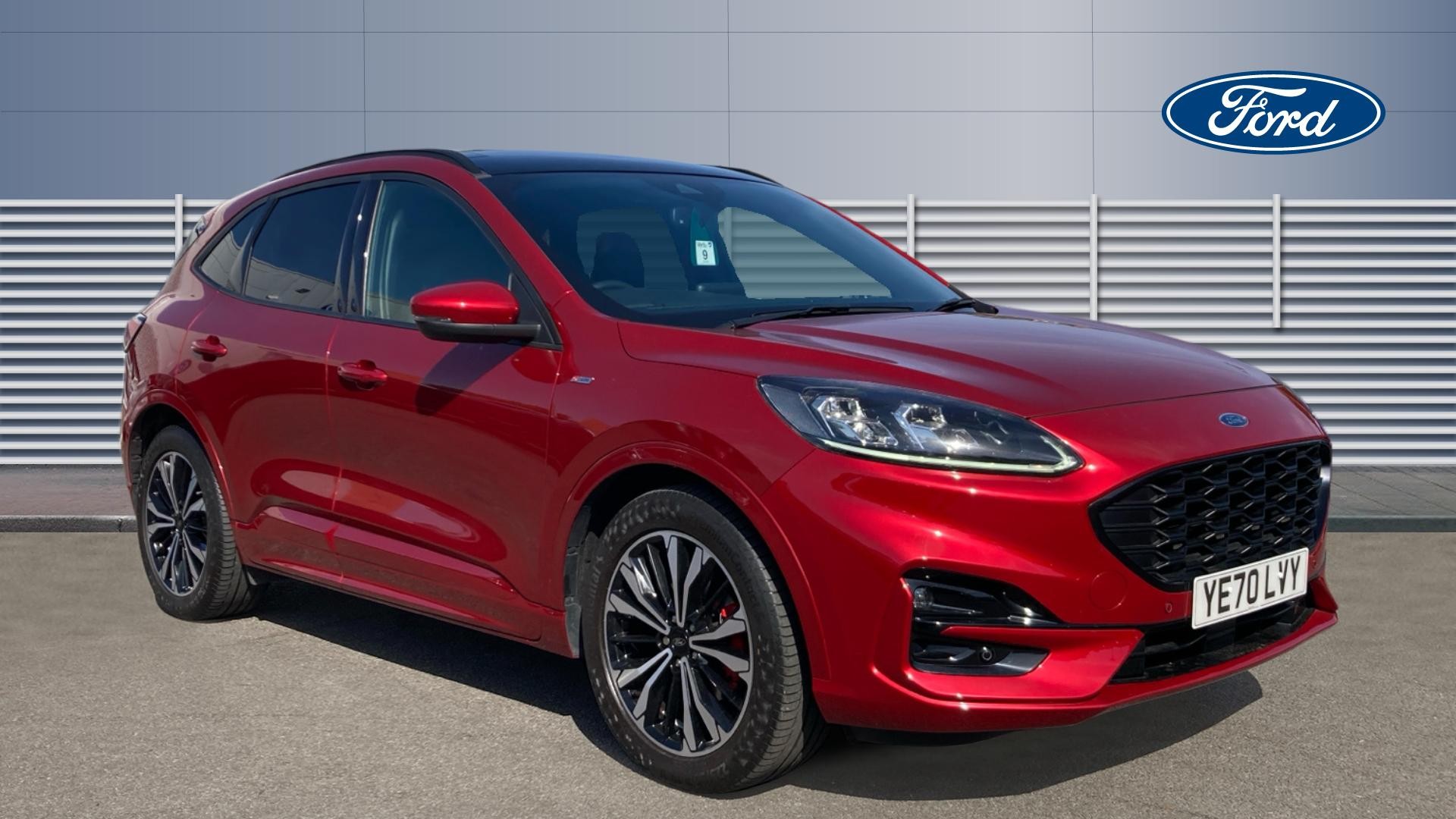 Kuga