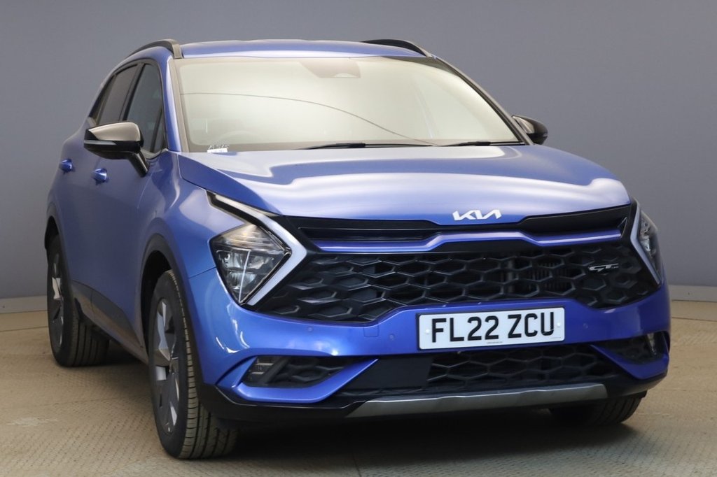 Sportage