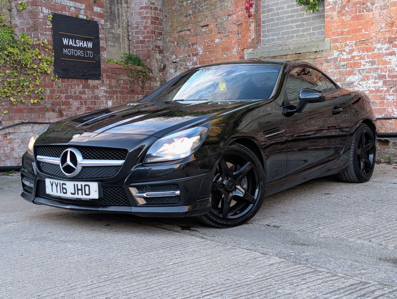 SLK