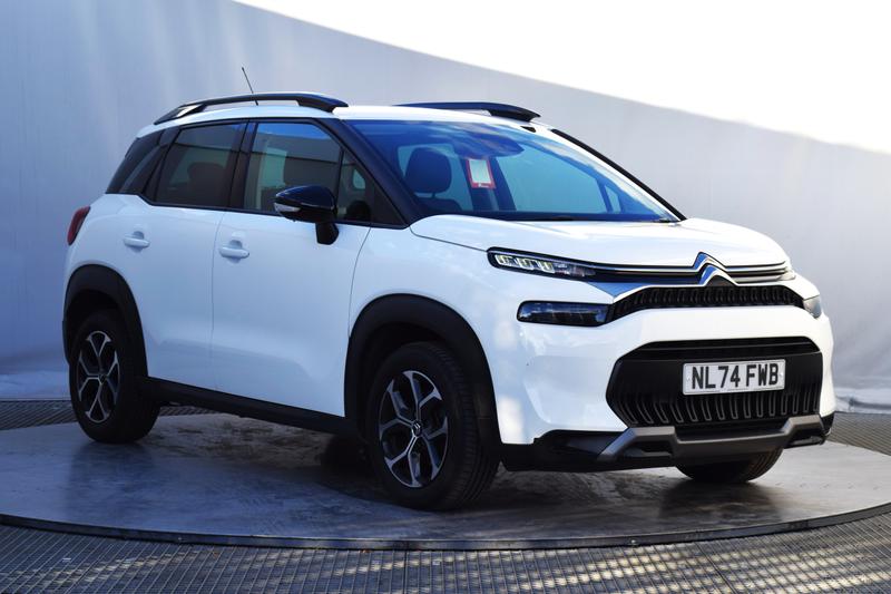 C3 Aircross