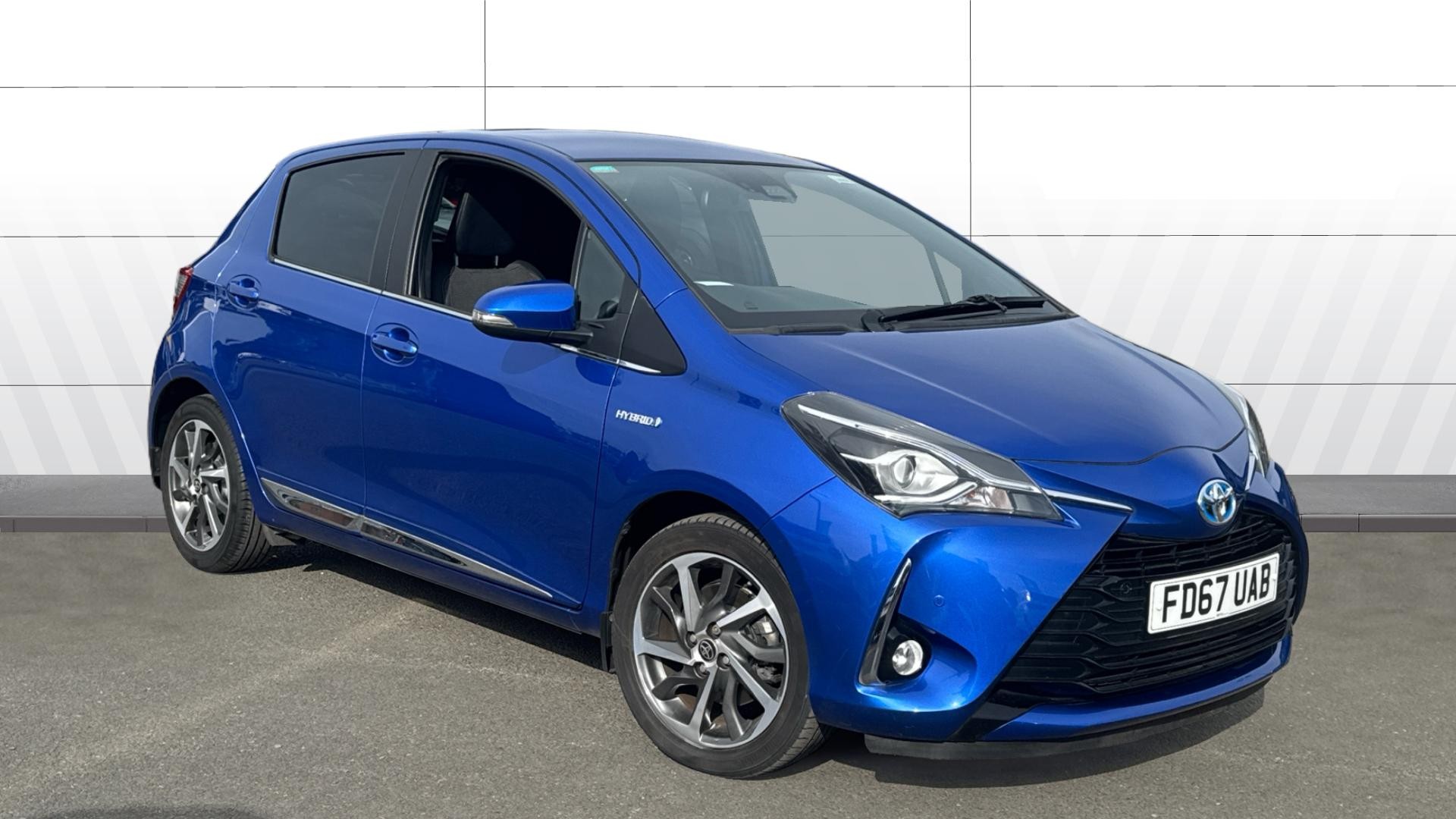 Yaris
