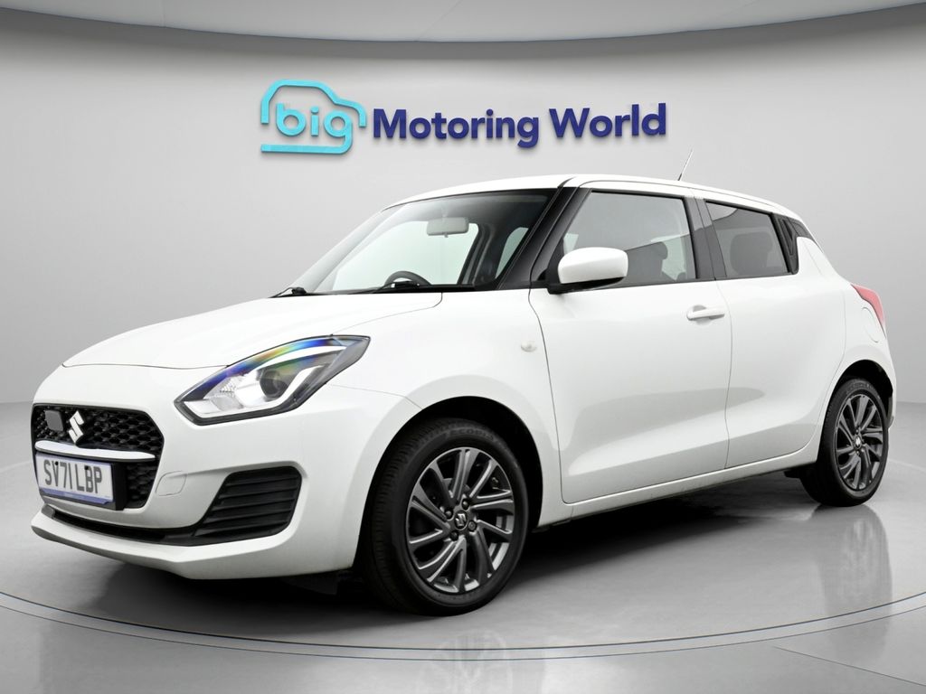 Swift