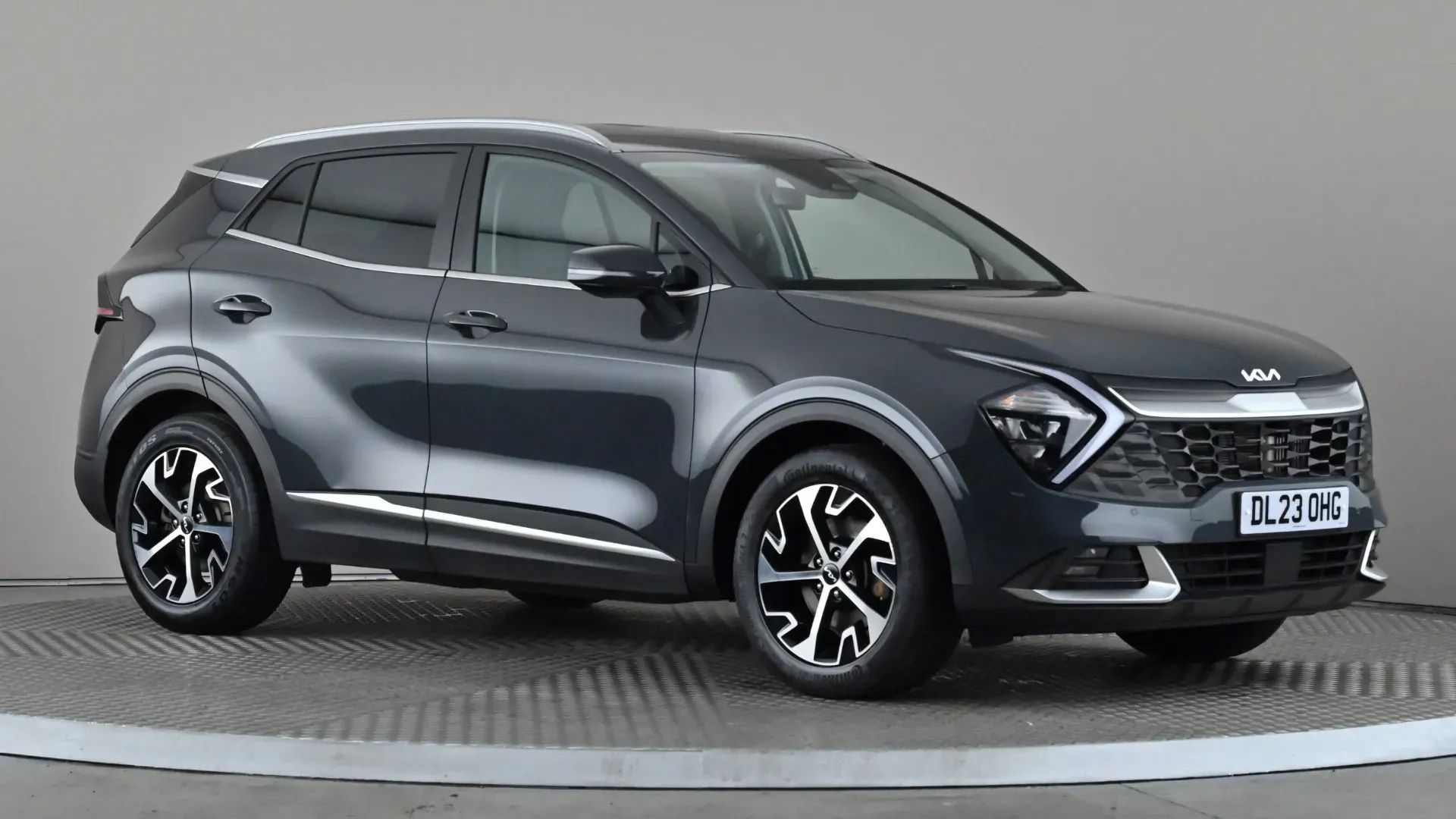 Sportage