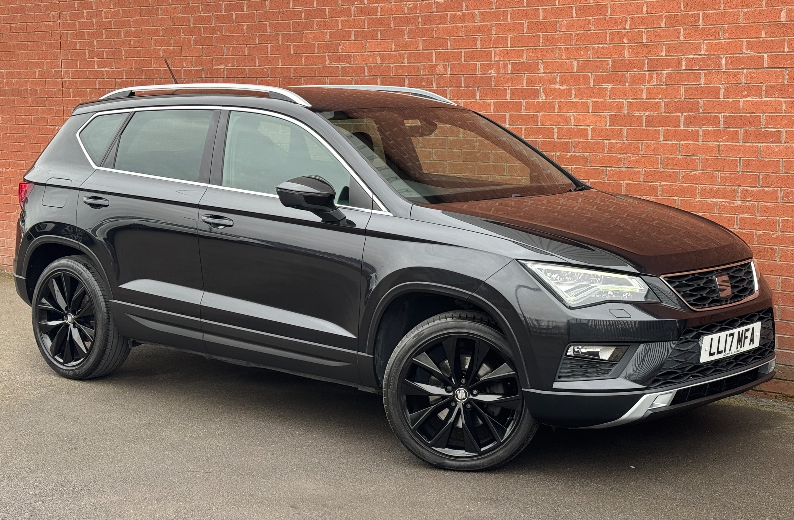 Ateca