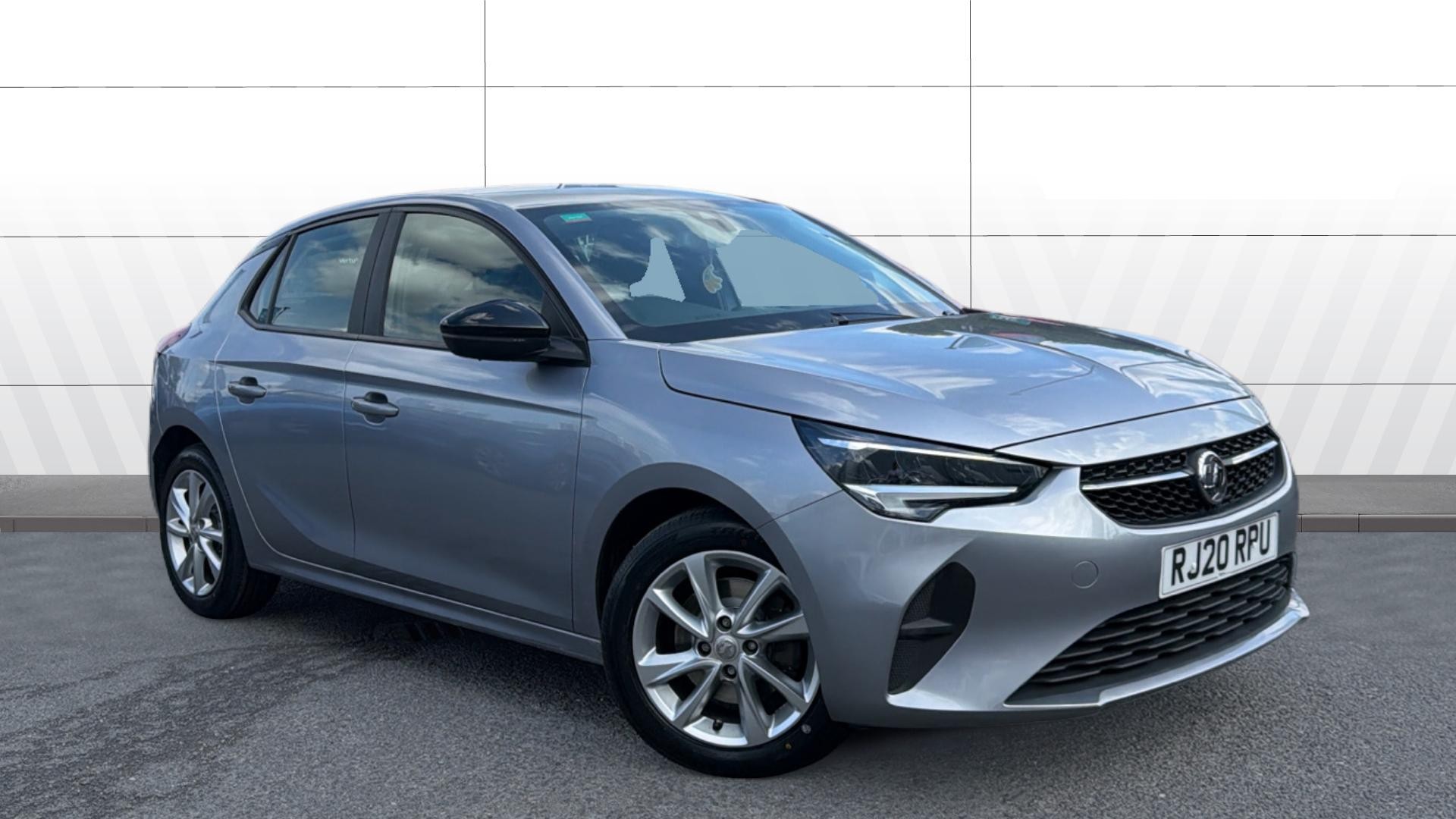 Corsa