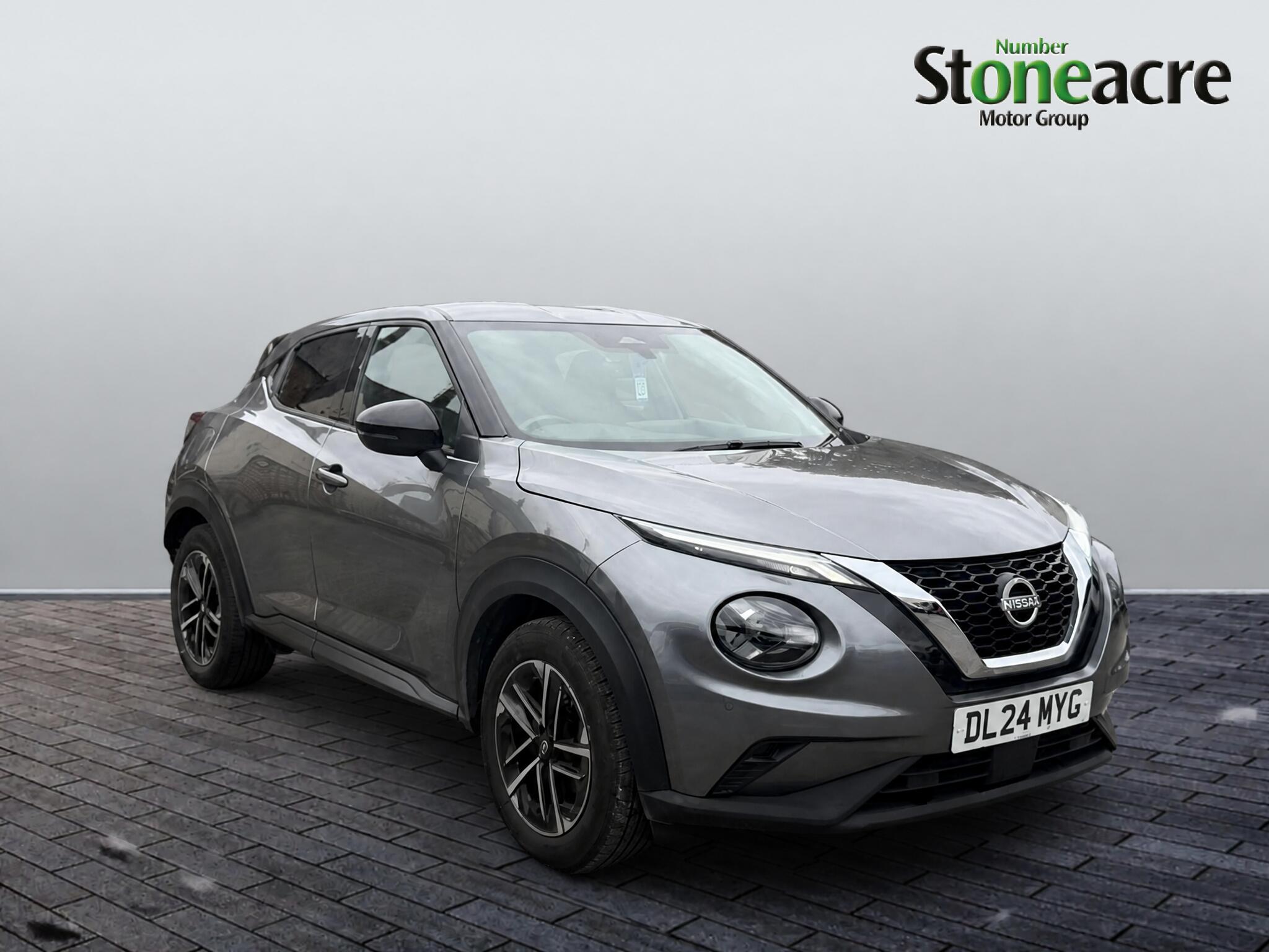 Juke