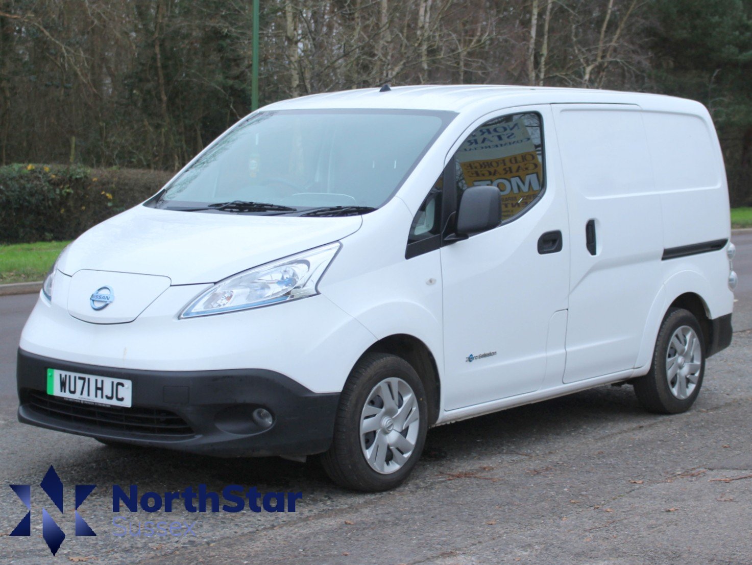 e-NV200