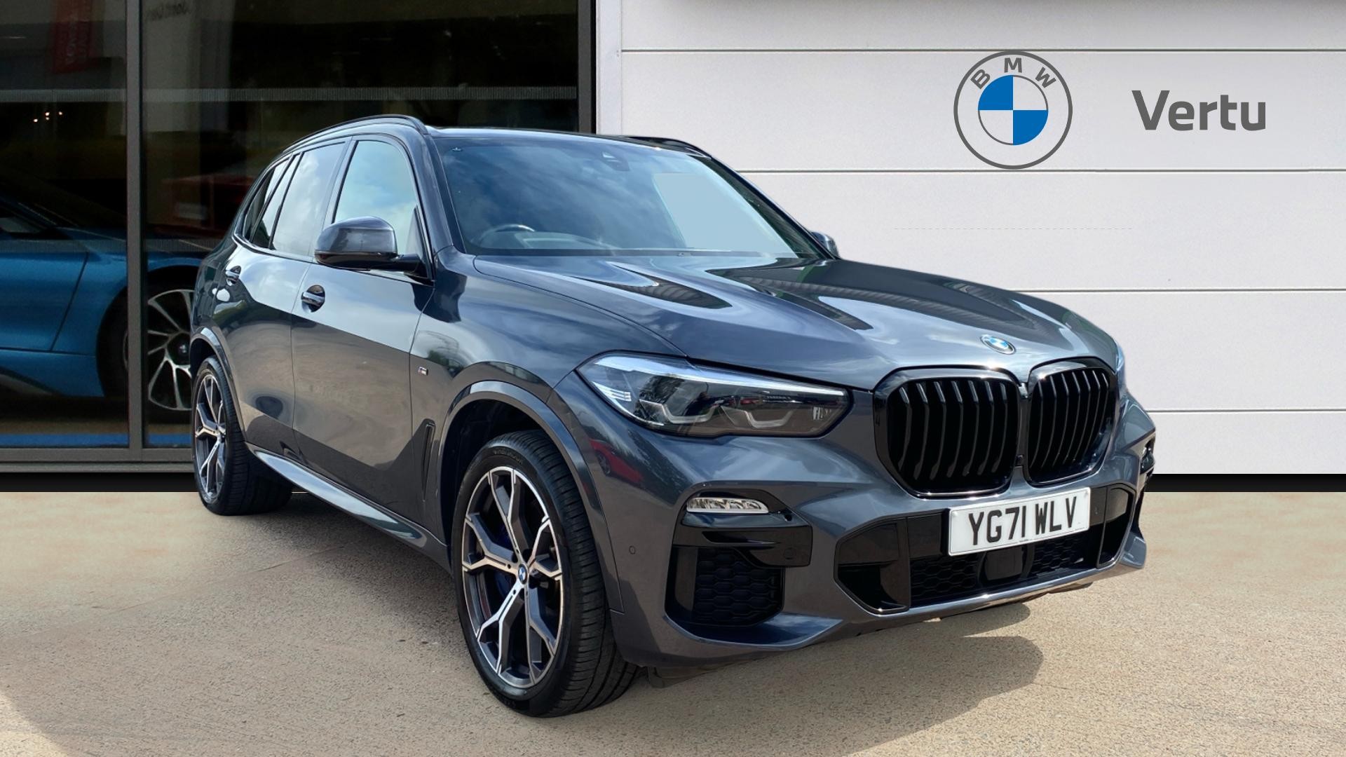 X5