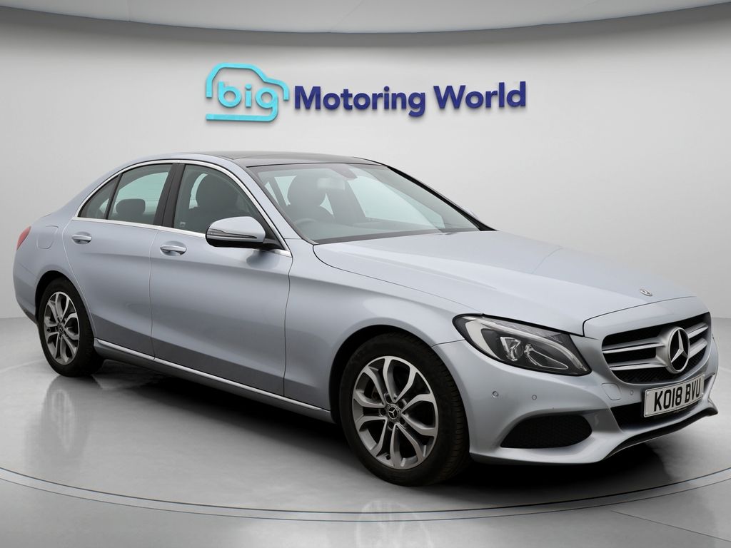 C Class