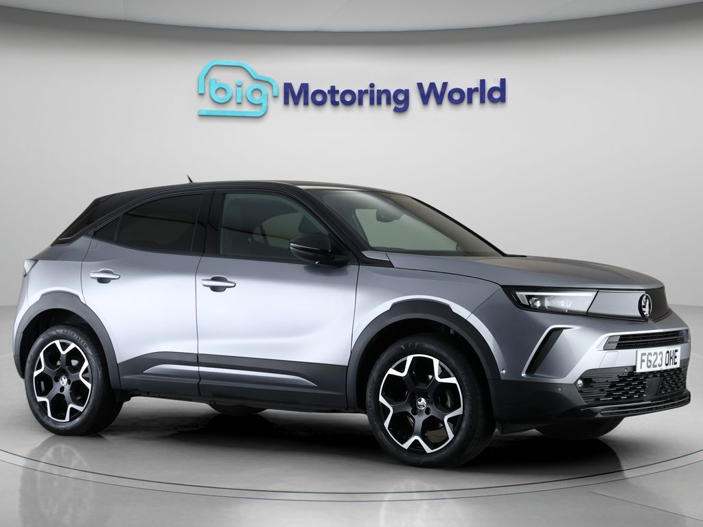 Mokka