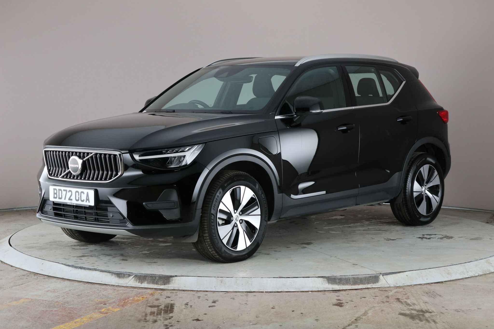 Xc40