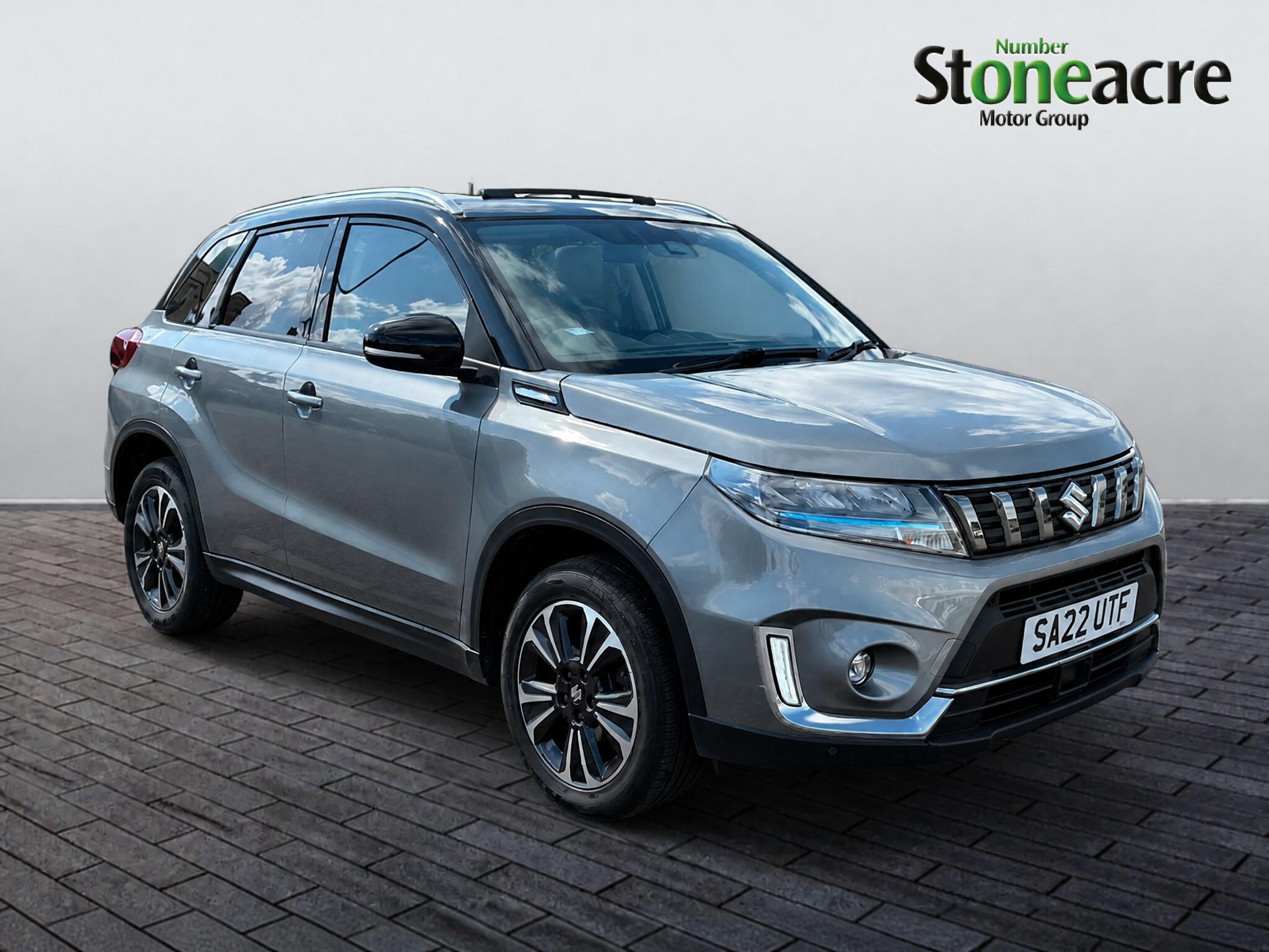 Vitara