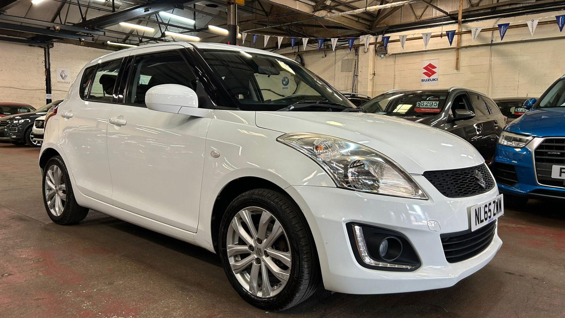 Swift