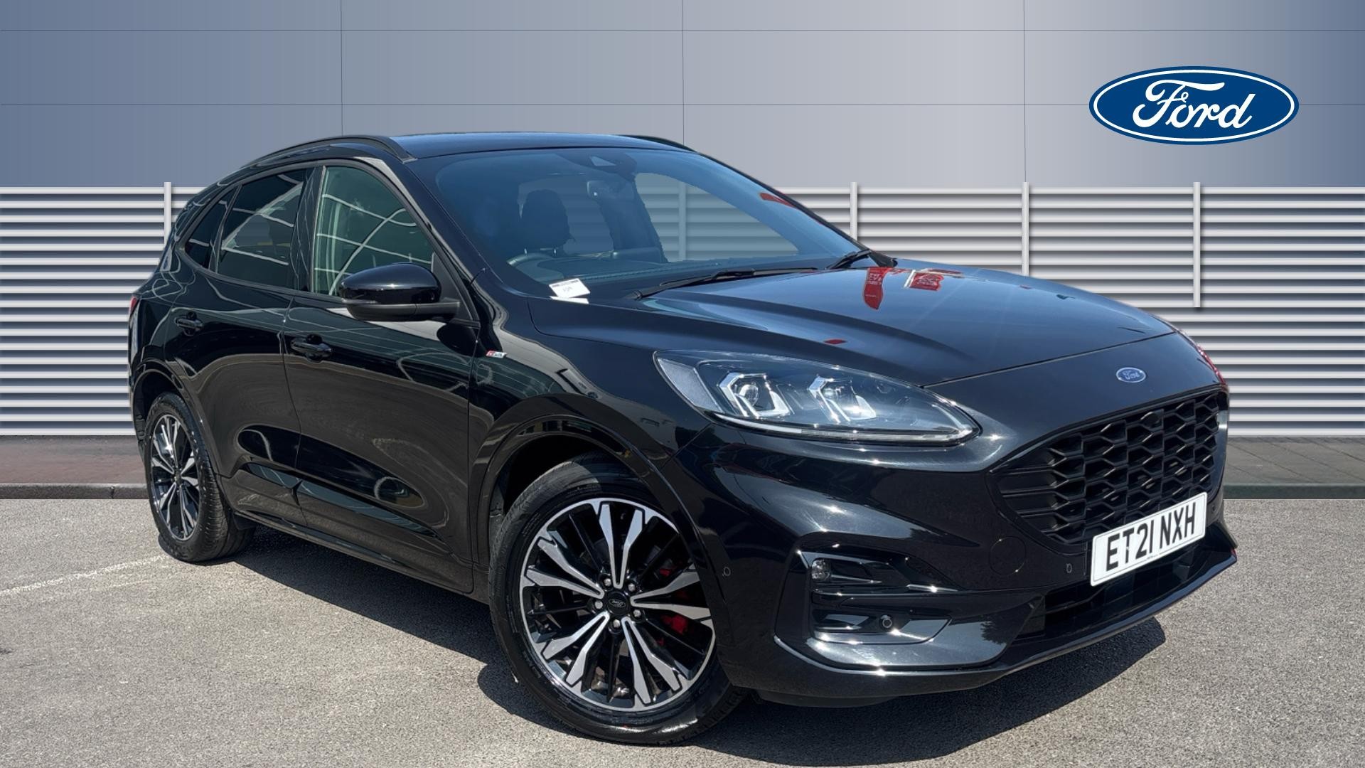 Kuga