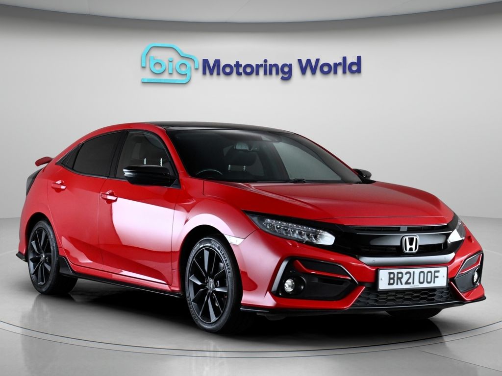 Civic