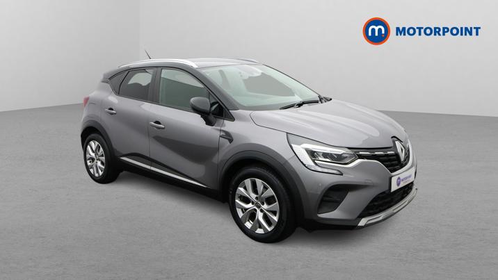 Captur