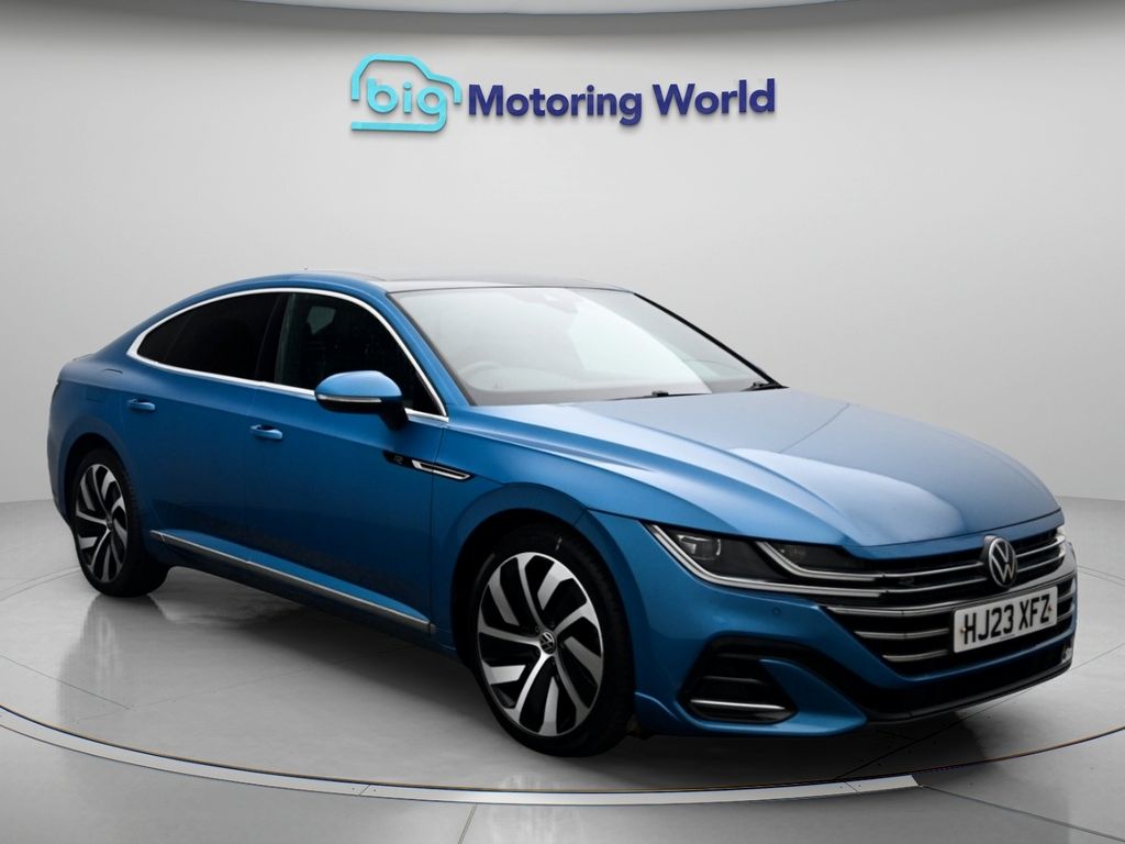 Arteon