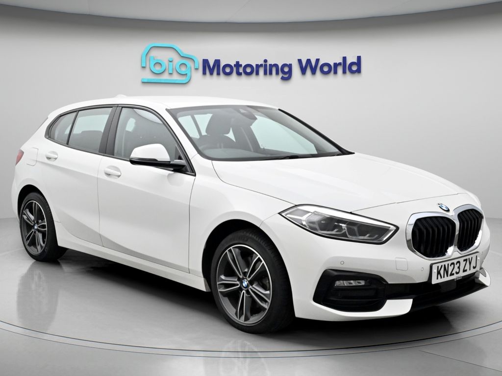 1 Series