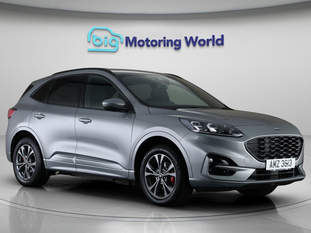 Kuga