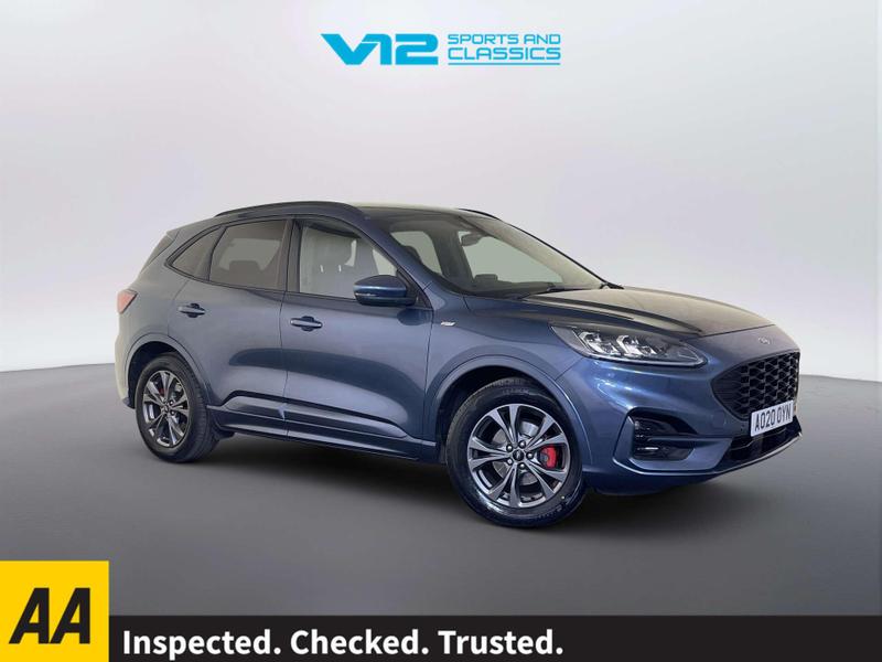 Kuga
