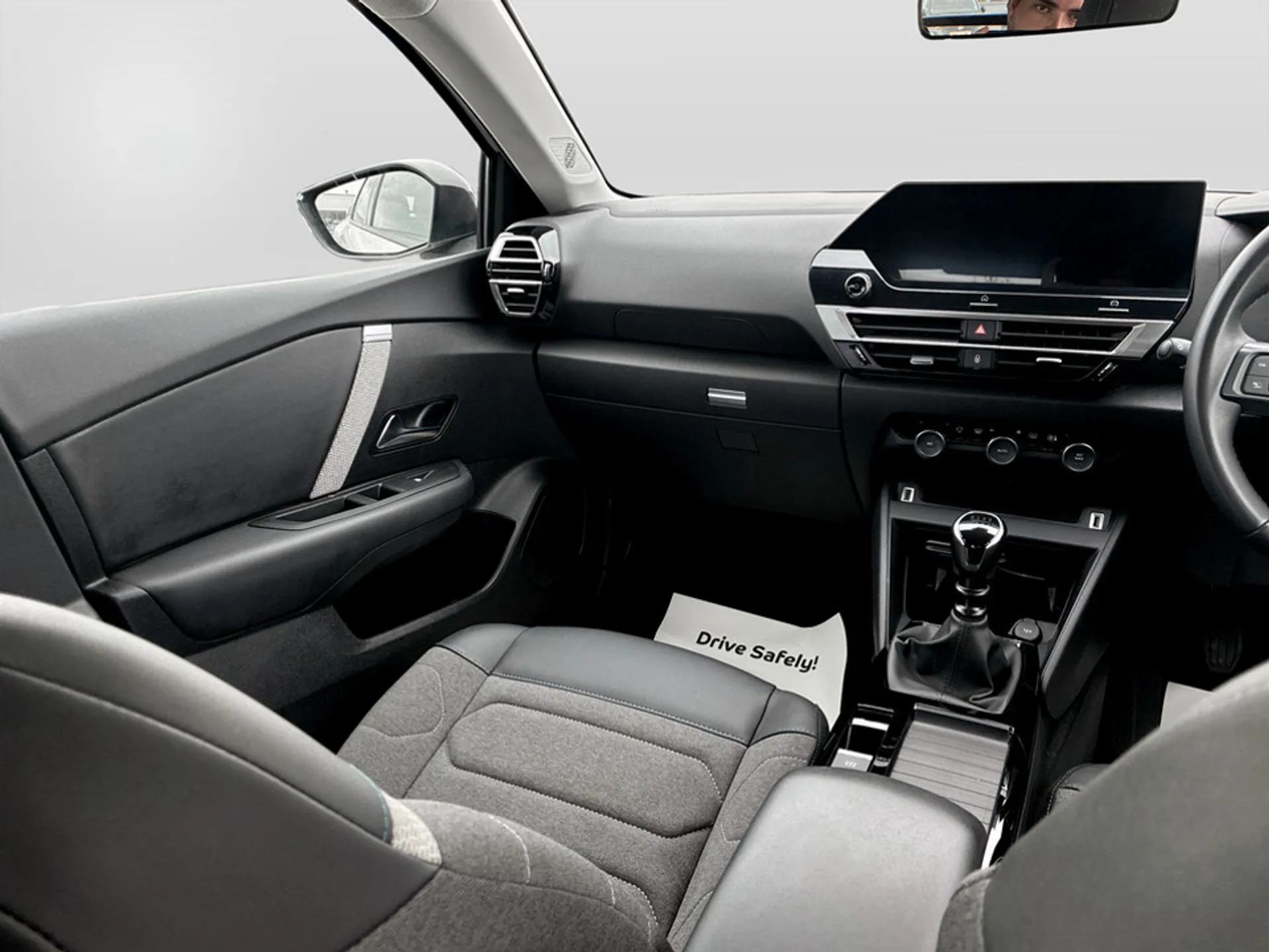 2023 Citroen C4