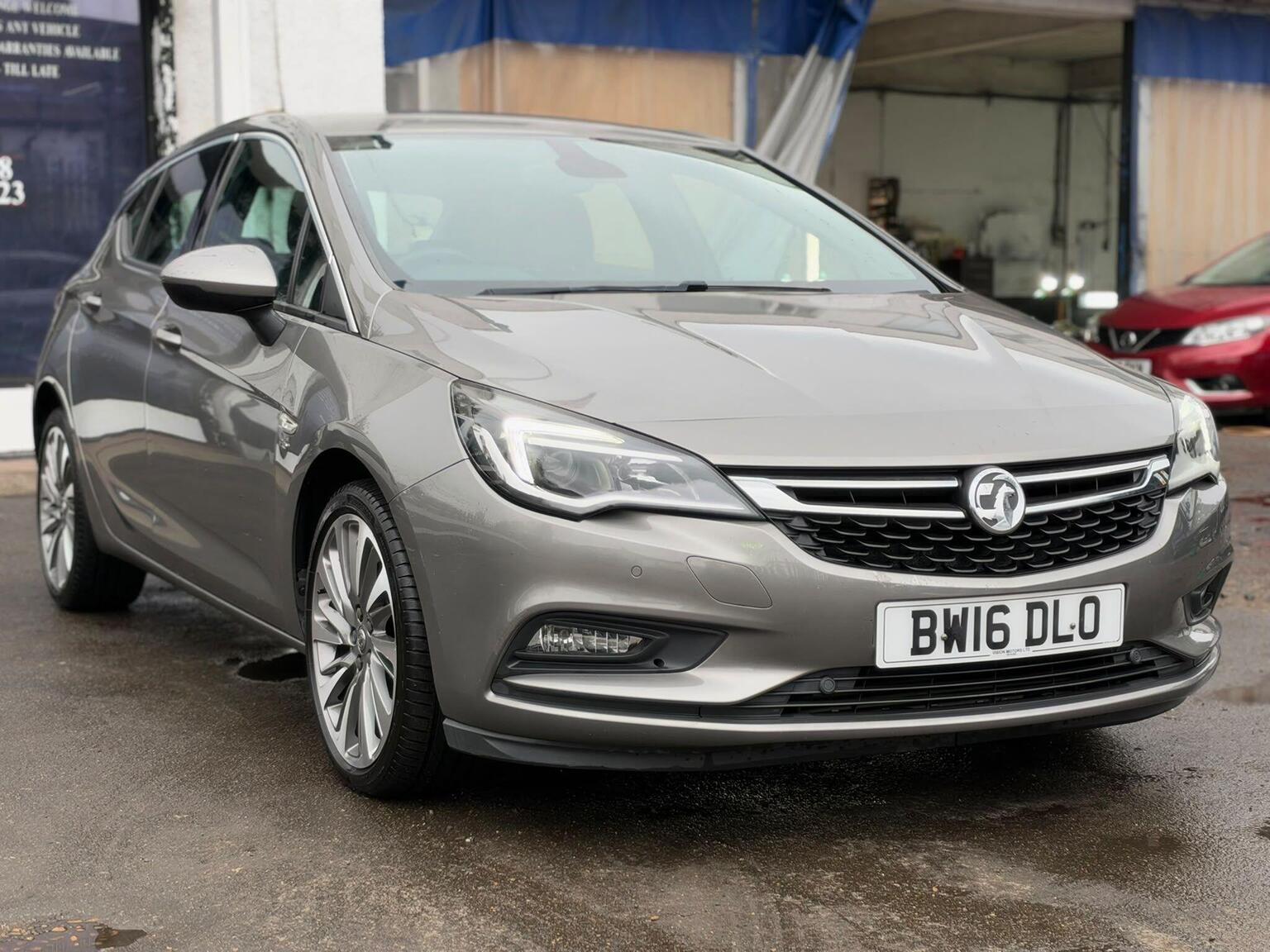 Astra