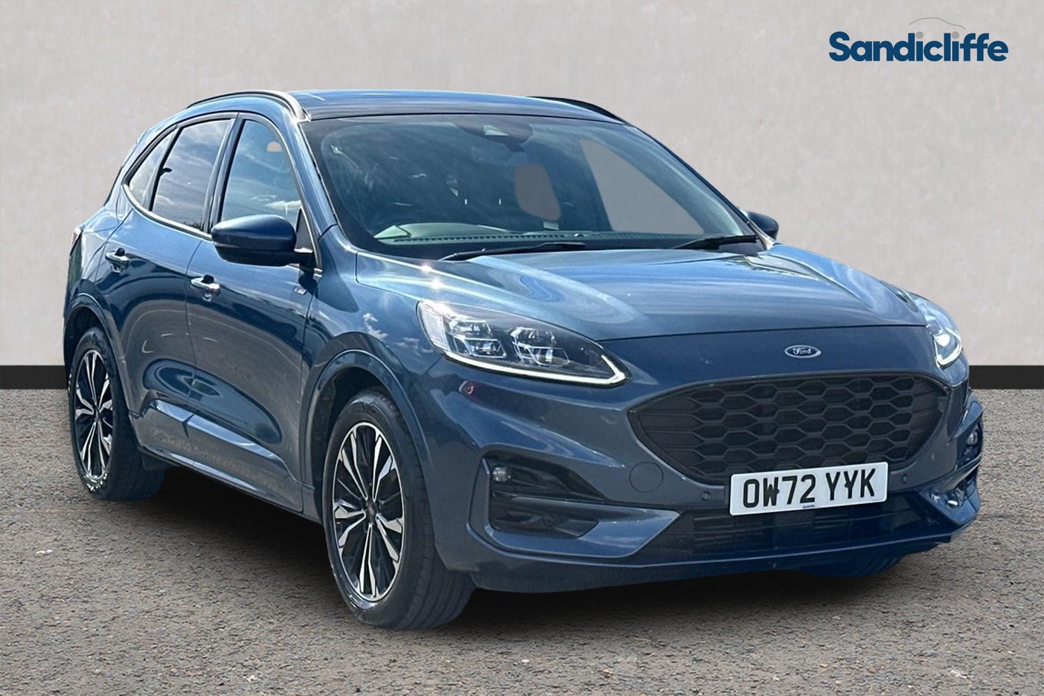 Kuga