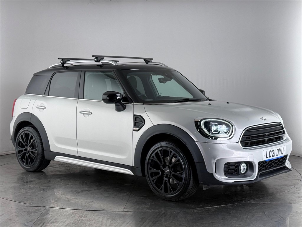Countryman