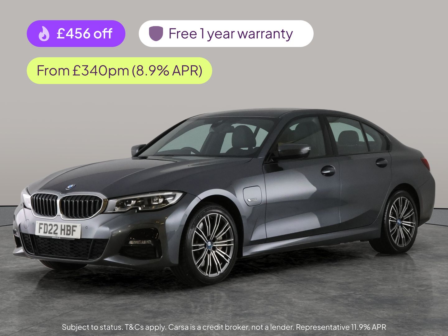 3 Series