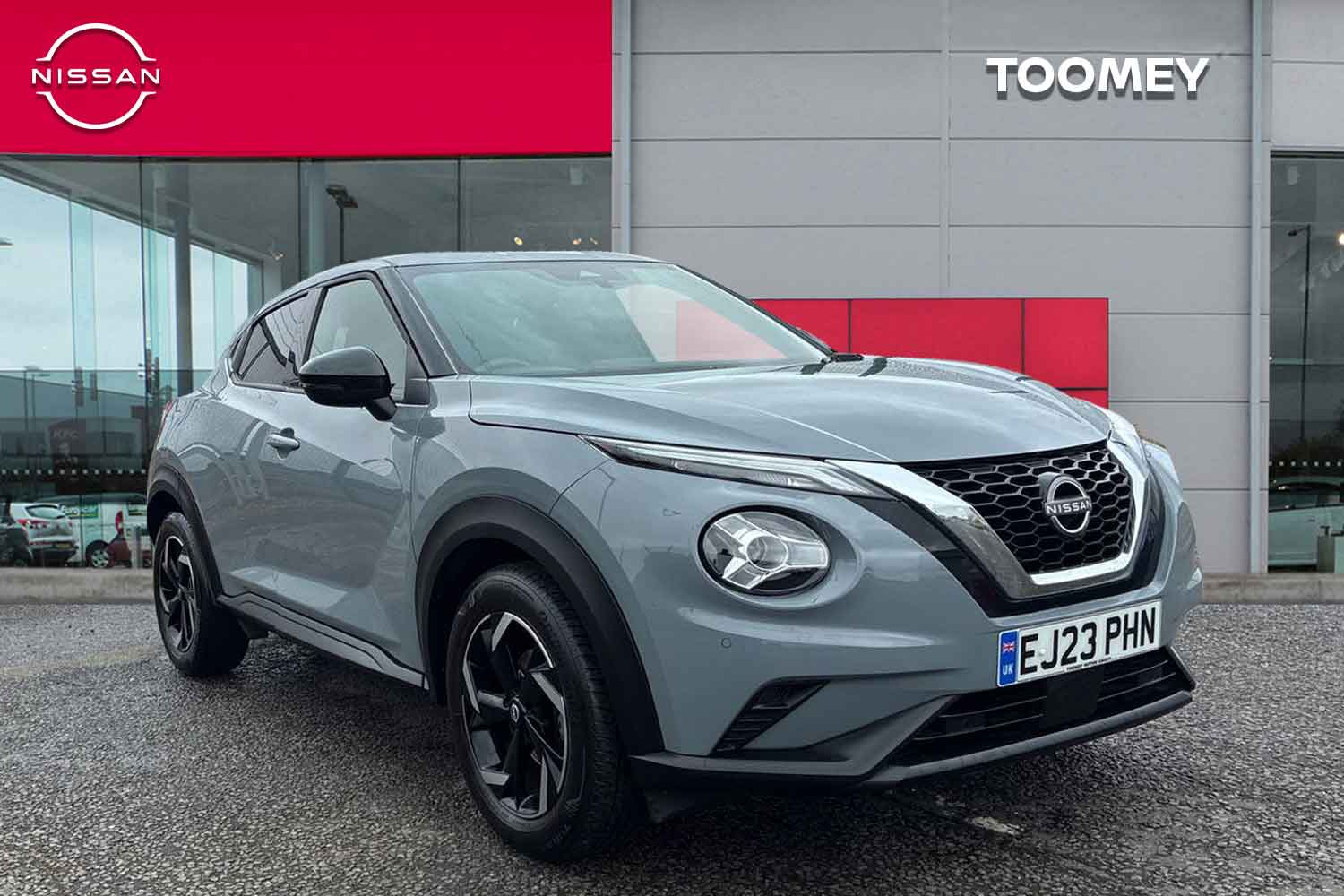 Juke