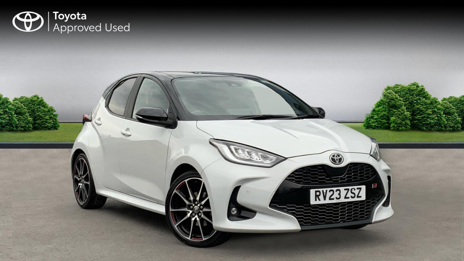 Yaris