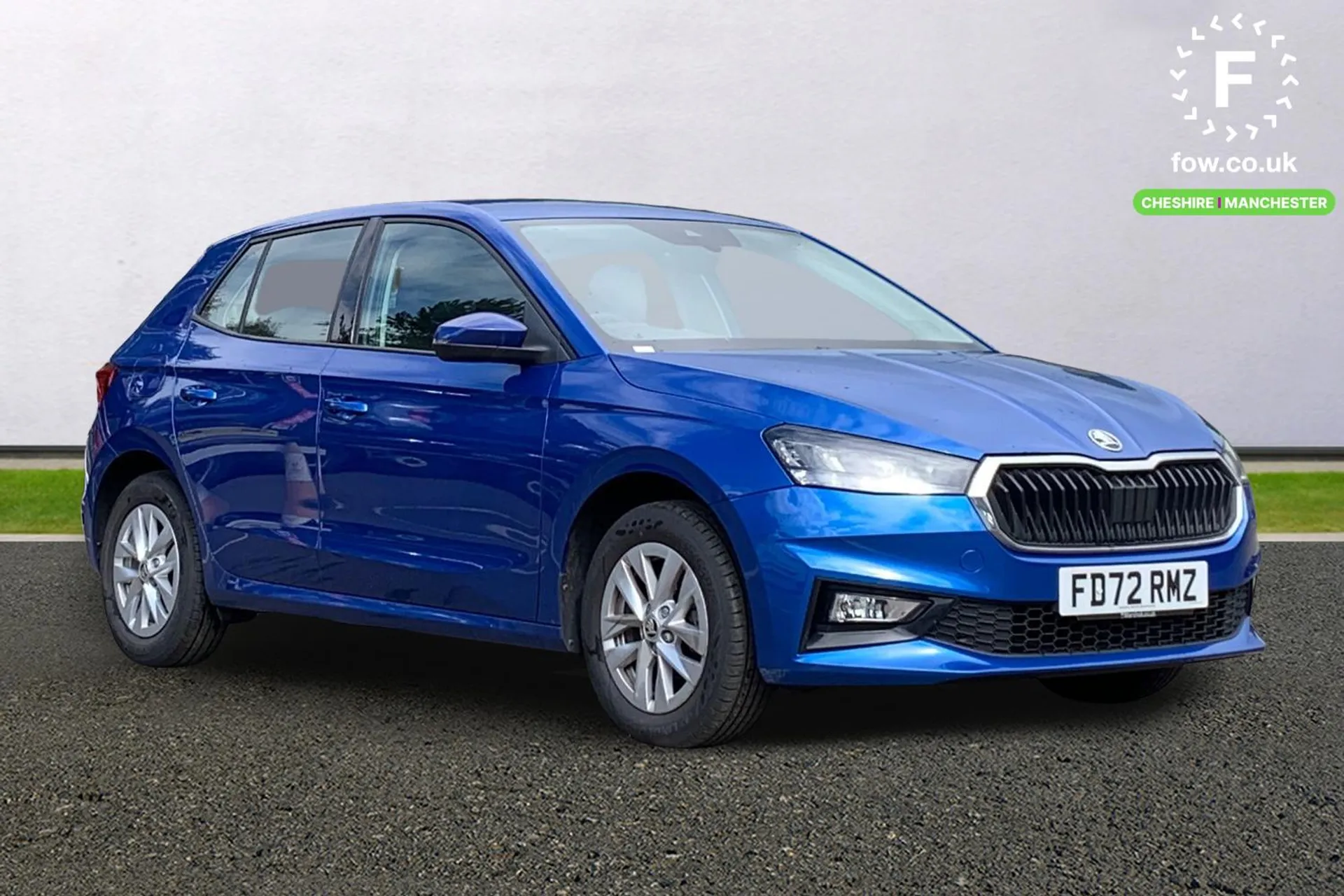 Fabia