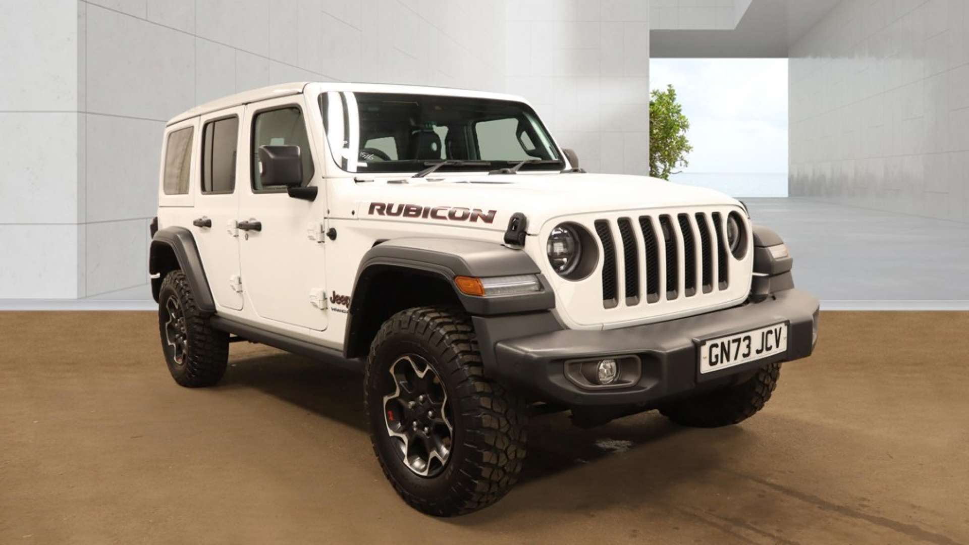 Wrangler