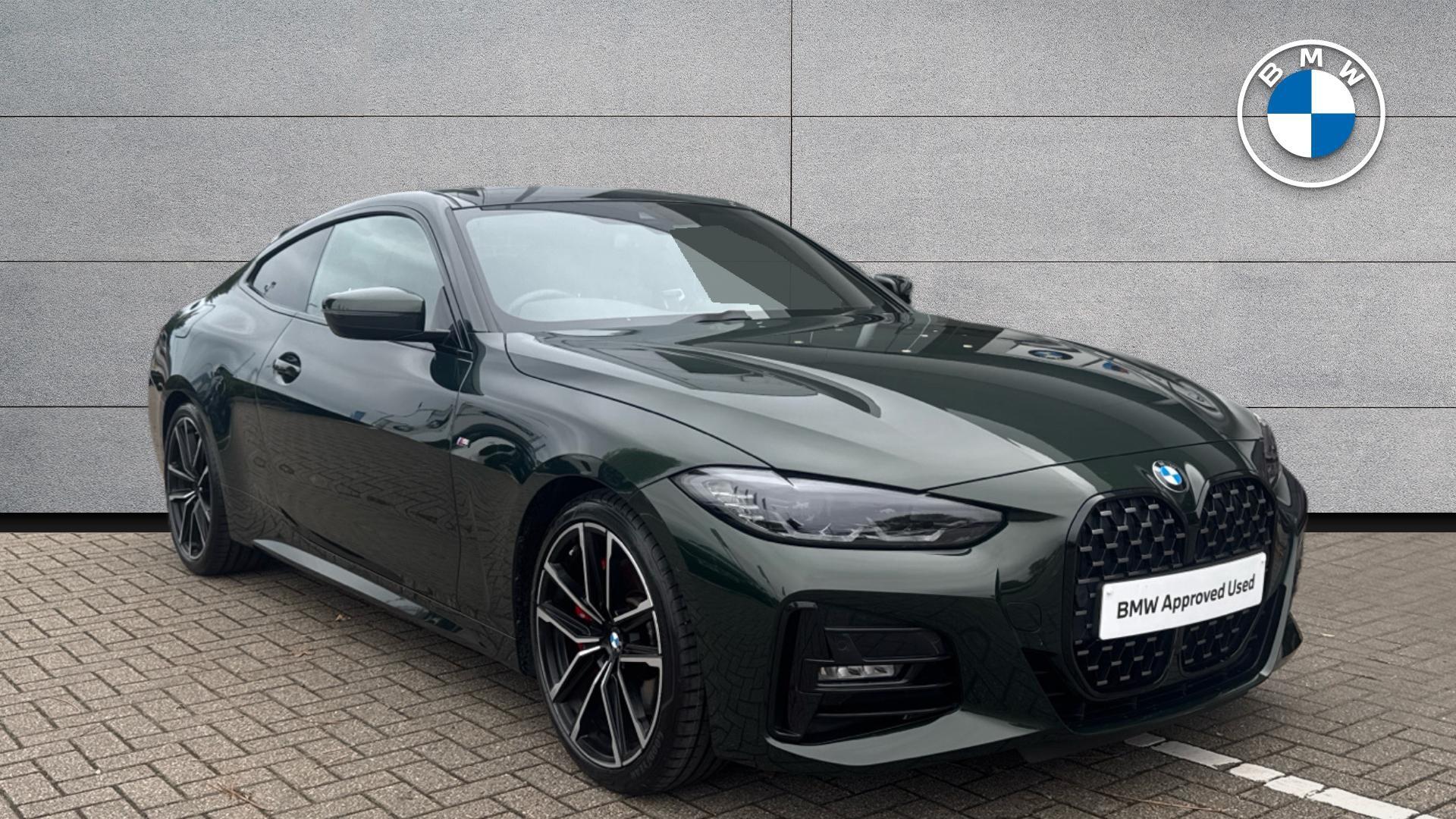 4 Series