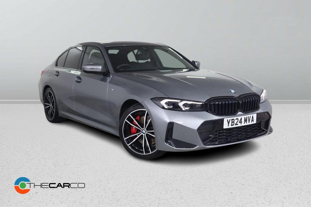 3 Series