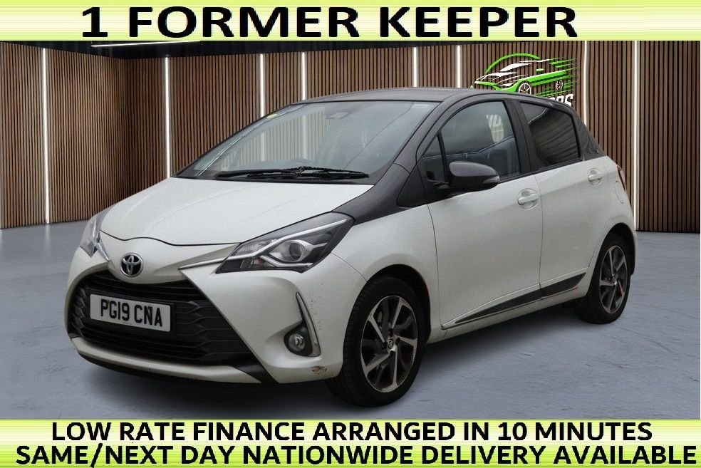Yaris