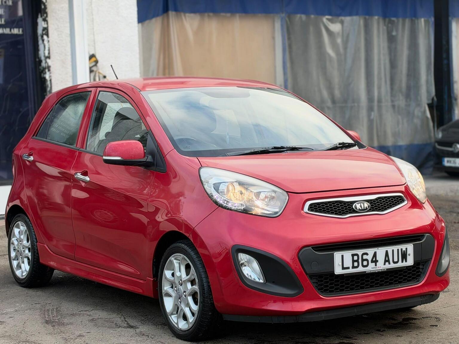 Picanto